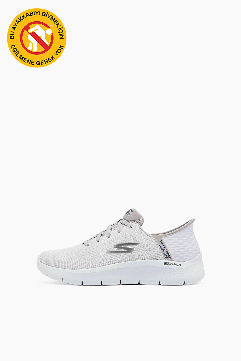 Skechers Go Walk Flex Slip-ins Erkek Ayakkabı 216505TK WGY