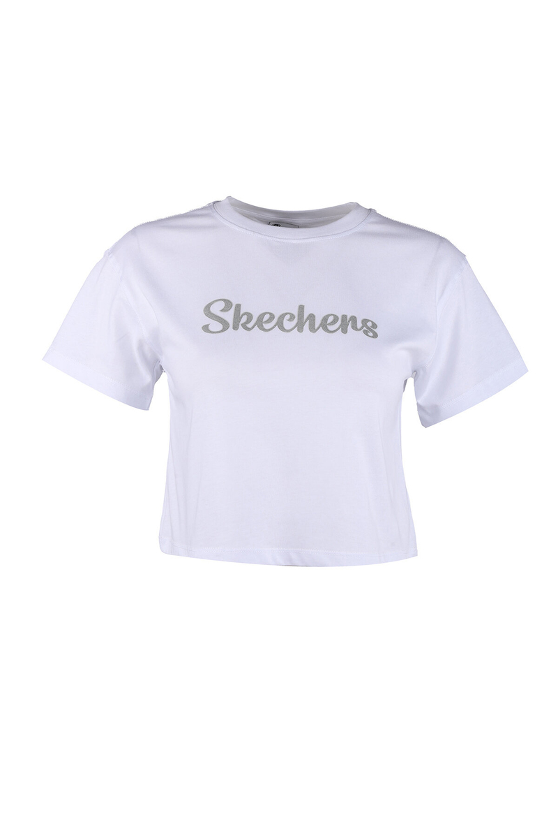 Skechers Kadın Tişört S241212-100