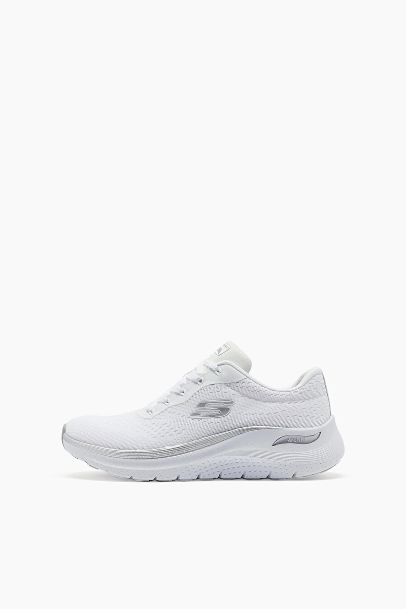 Skechers Arch Fit 2.0 Kadın Ayakkabı 150067TK WSL