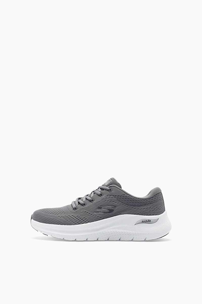 Skechers Arch Fit 2.0 Erkek Ayakkabı 232700TK GRY