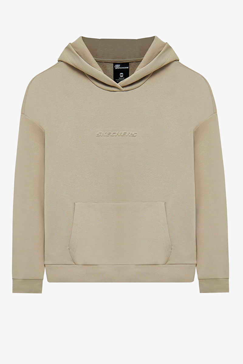 Skechers Kadın Sweatshirt S242111-013