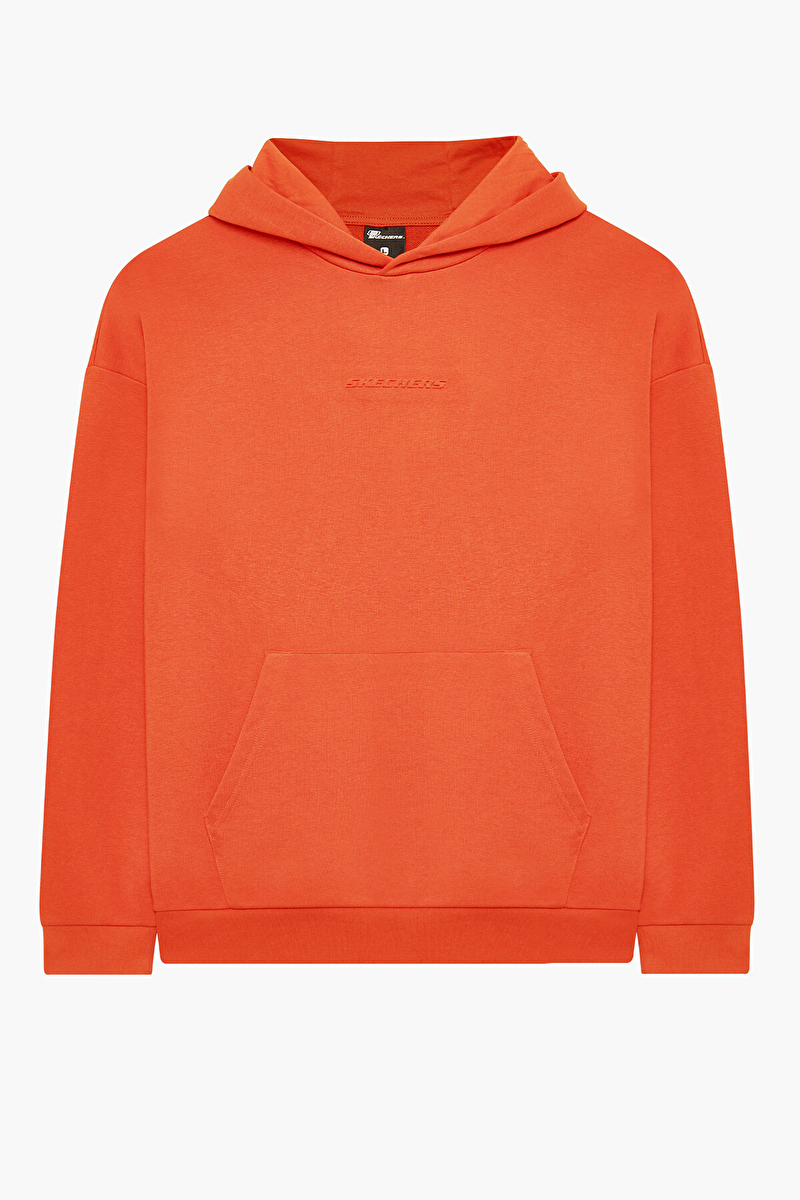 Skechers Erkek Sweatshirt S242110-700