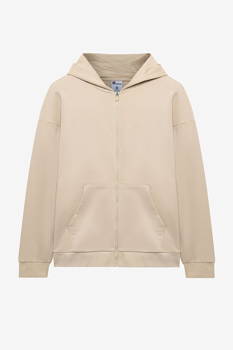 Skechers Erkek Sweatshirt S242112-013