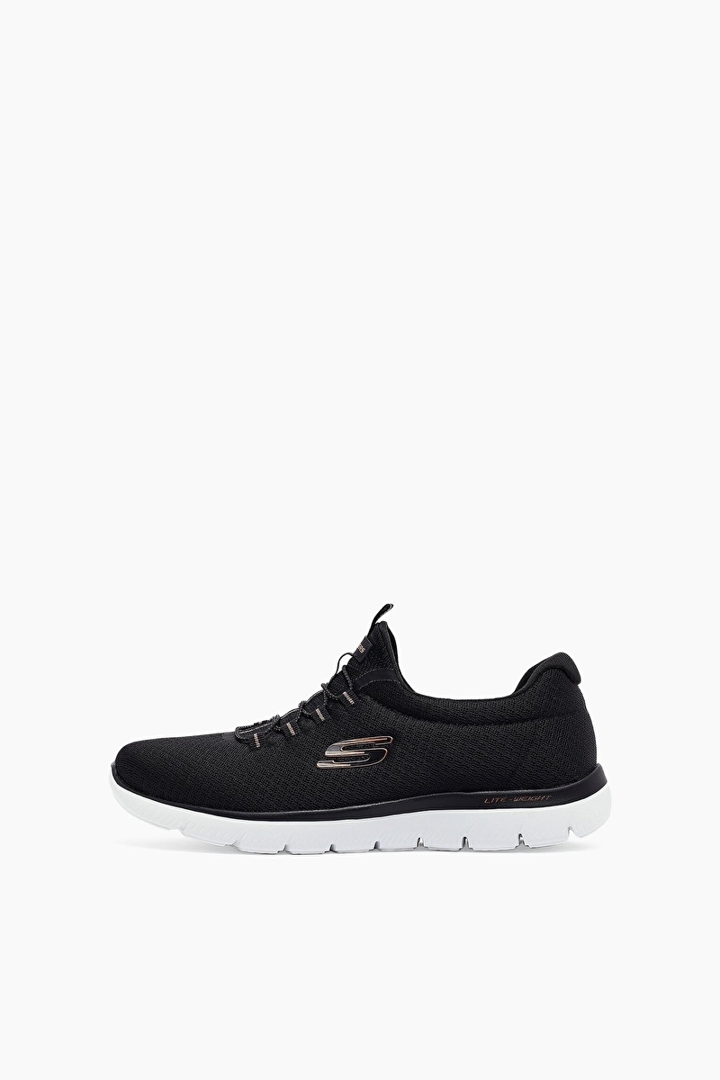 Skechers Summits Kadın Ayakkabı 12980TK BKRG