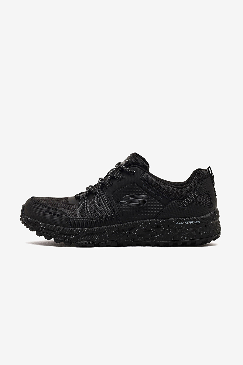 Skechers Escape Plan Kadın Ayakkabı 180061TK BBK