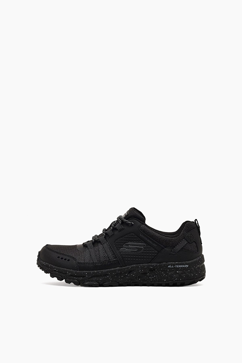 Skechers Escape Plan Kadın Ayakkabı 180061TK BBK