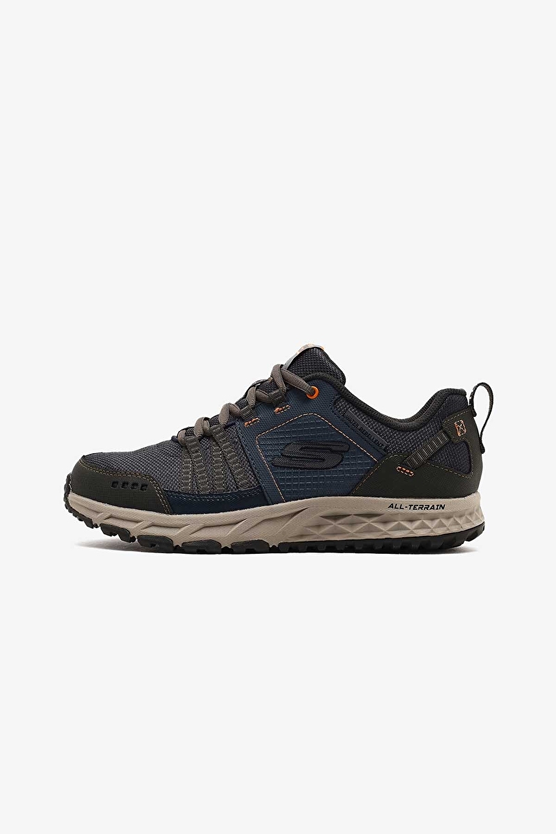 Skechers Escape Plan Erkek Ayakkabı 51591TK NVOR