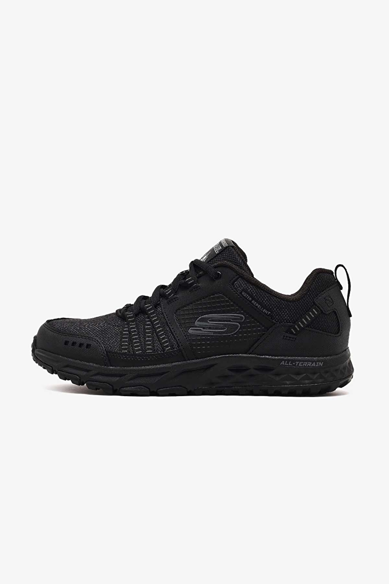 Skechers Escape Plan Erkek Ayakkabı 51591TK BBK