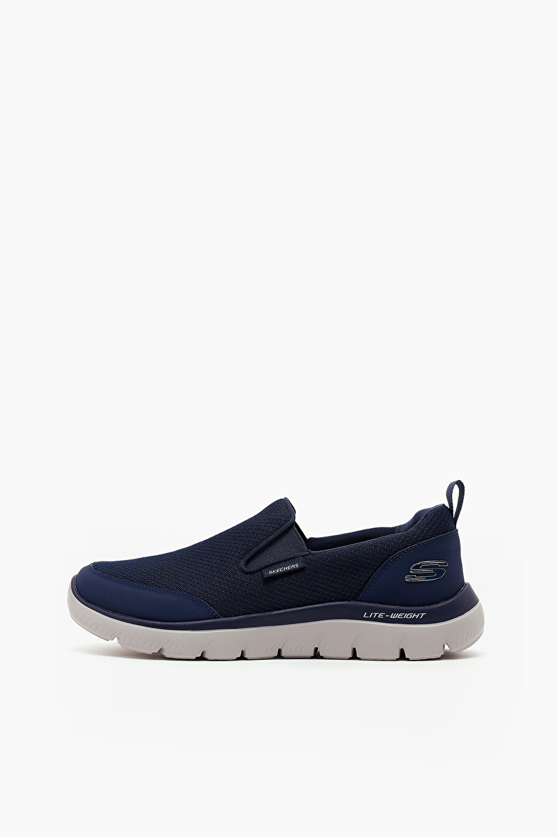 Skechers Summits Erkek Ayakkabı 894670TK NVY