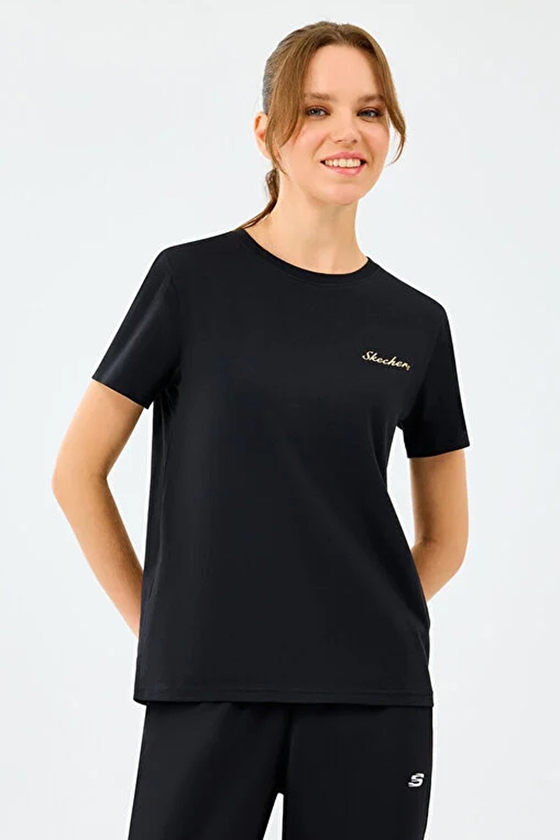 Skechers Kadın Tişört S2520239-3817