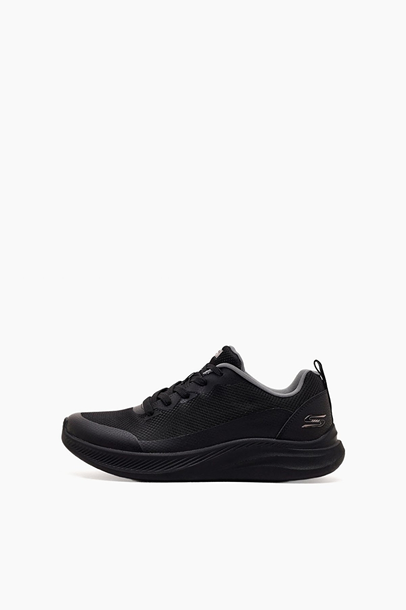 Skechers Bobs Moda Flex Ayakkabı 117730TK BBK