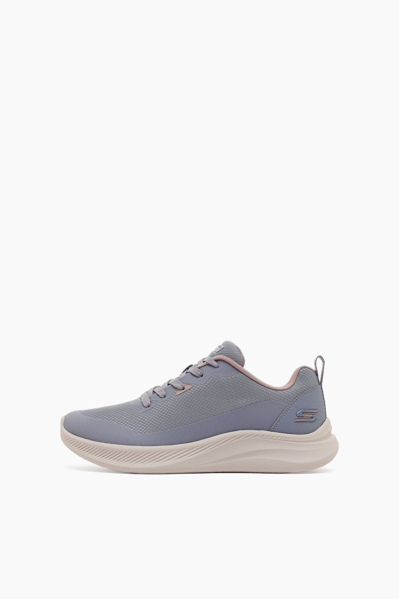 Skechers Bobs Moda Flex Kadın Ayakkabı 117730TK SLT