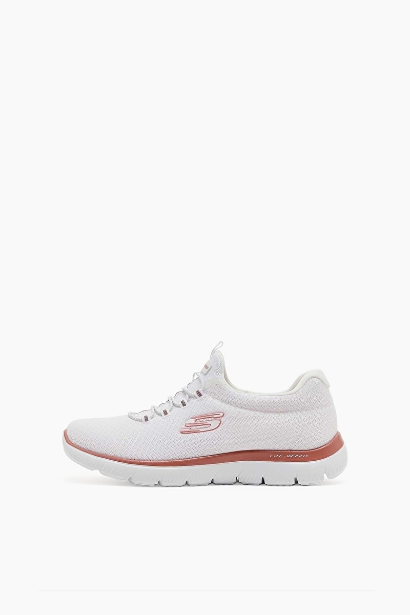 Skechers Summits Kadın Ayakkabı 12980TK WTRG