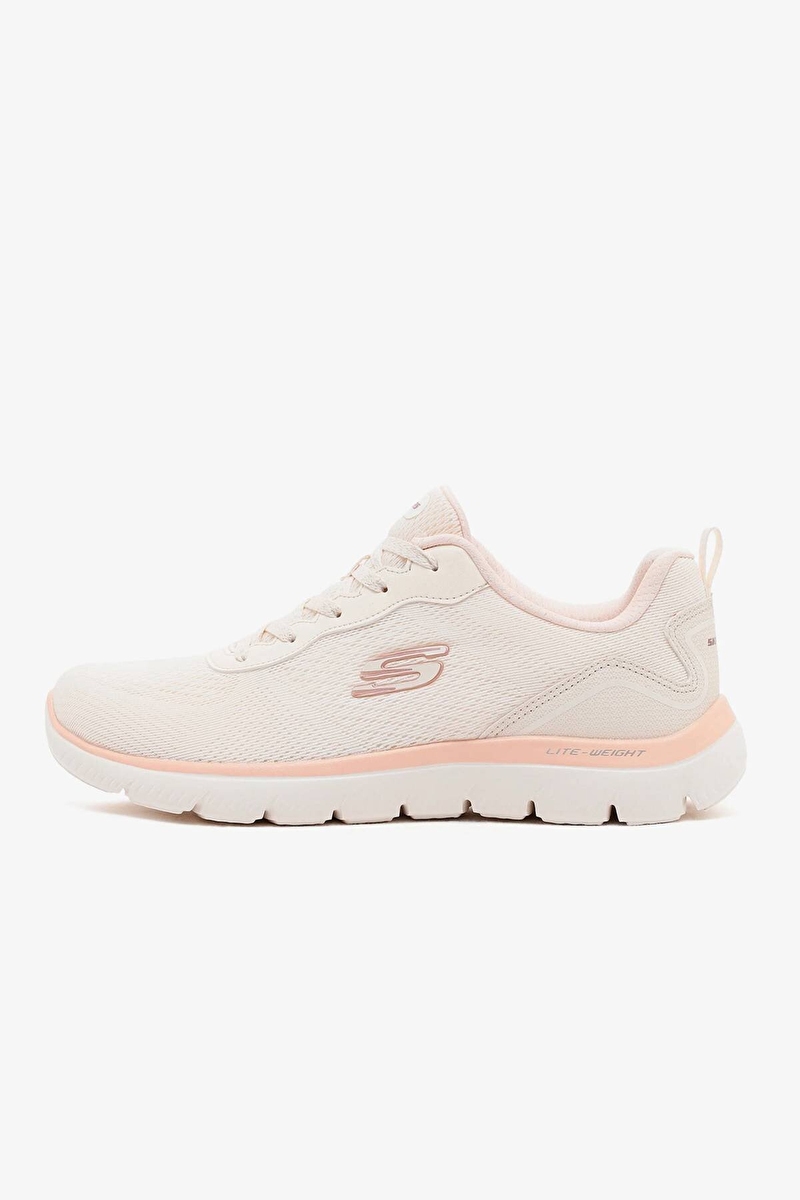 Skechers Summits Kadın Ayakkabı 150291TK NAT