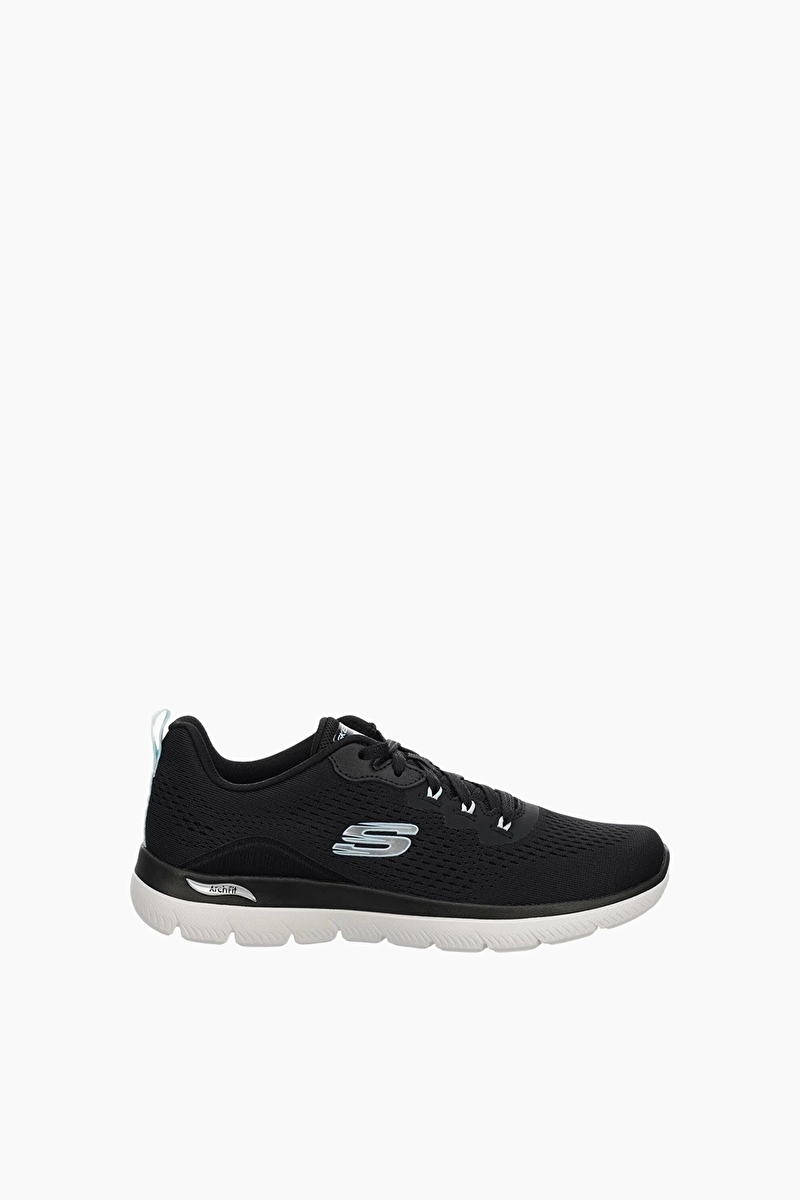 Skechers Summits Slip-ins Kadın Ayakkabı 150755TK BLK