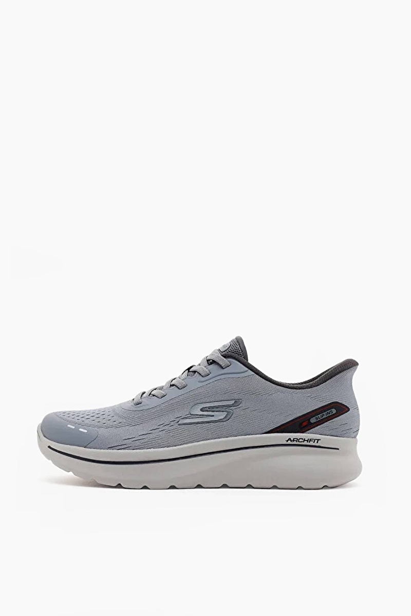 Skechers Go Walk Arch Fit N-Joy Slip-ins Erkek Ayakkabı 217075TK CHAR