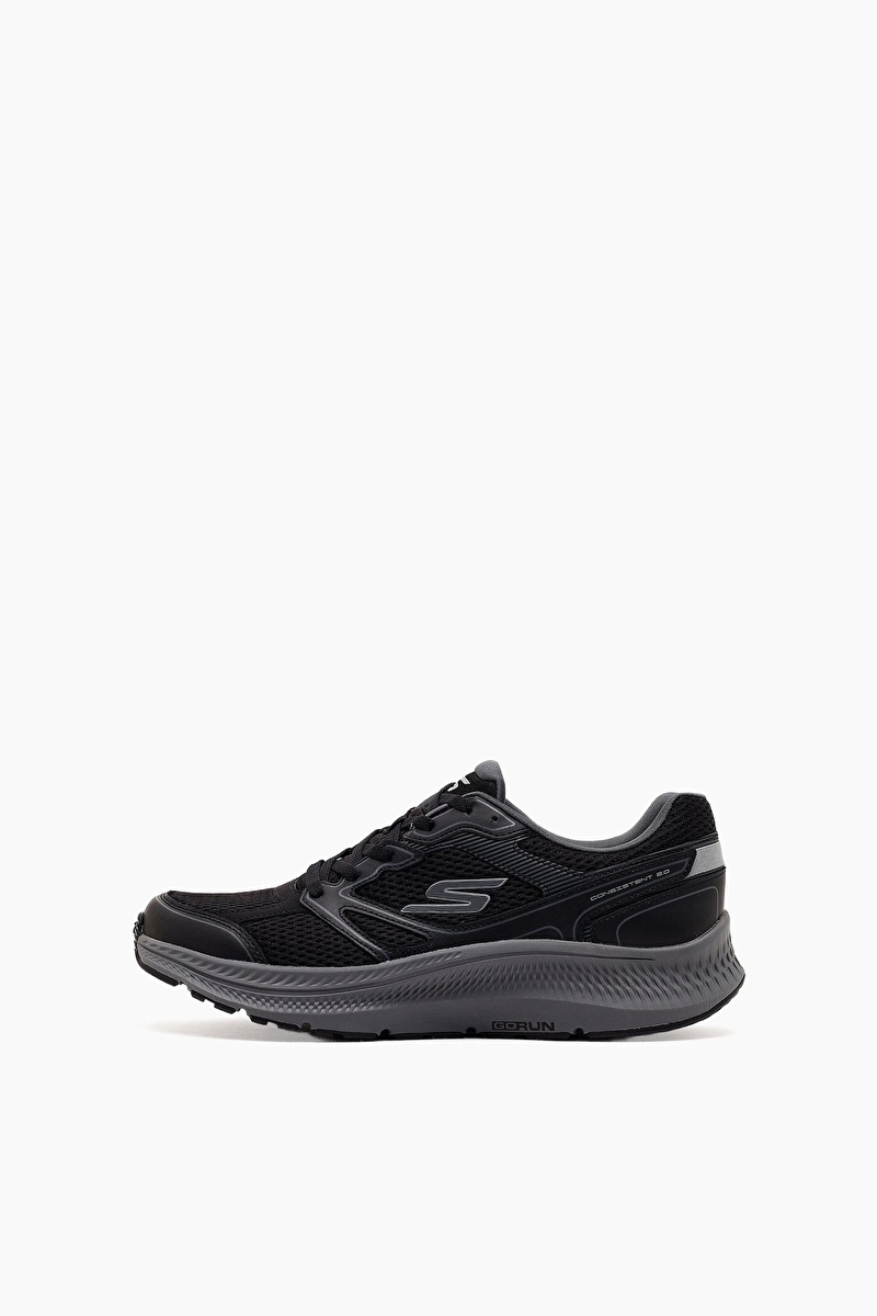 Skechers Go Run Consistent Erkek Ayakkabı 220861TK BKCC