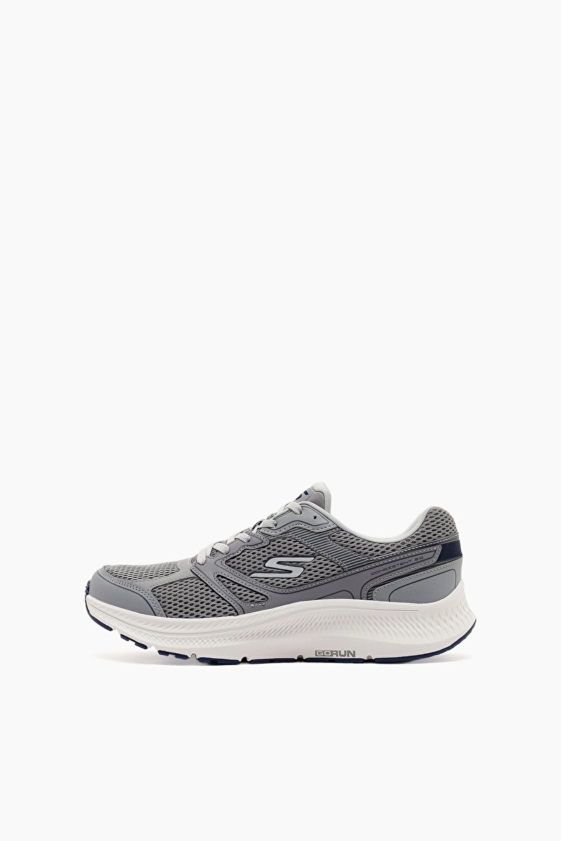 Skechers Go Run Consistent Erkek Ayakkabı 220861TK GRY