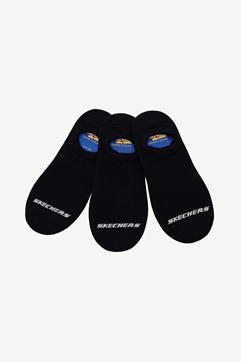 Skechers 3'lü Çorap S2520314-3817