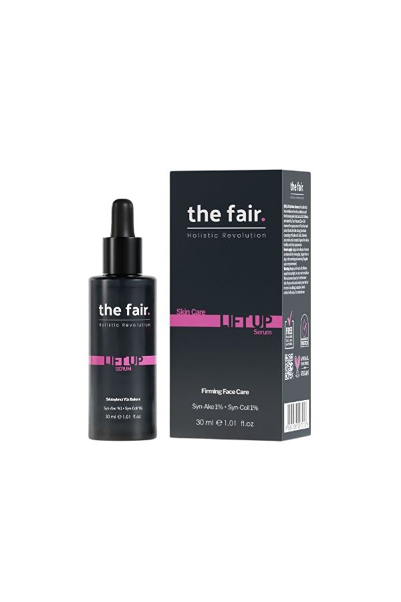 The Fair Lift Up Now Serum 30 Ml
