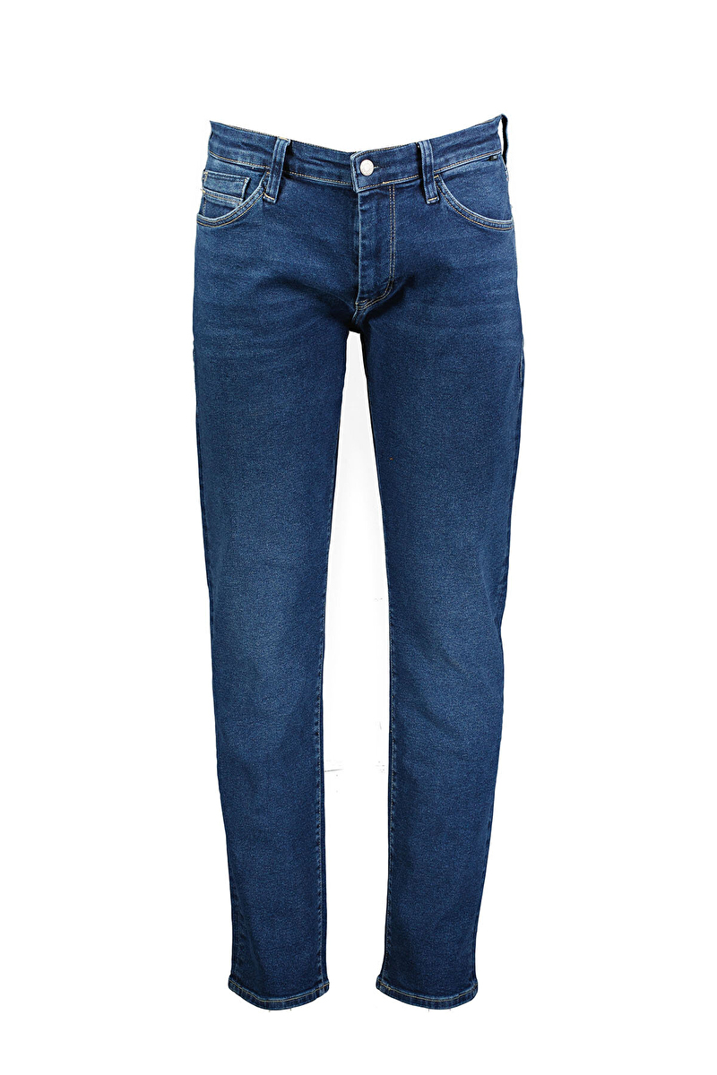 Mavi Jake Erkek Kot Pantolon M0042234788