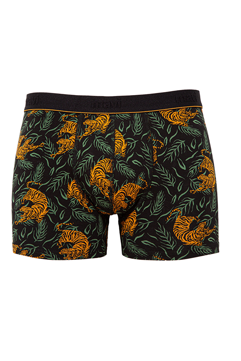 Mavi Erkek Boxer M0910117-900