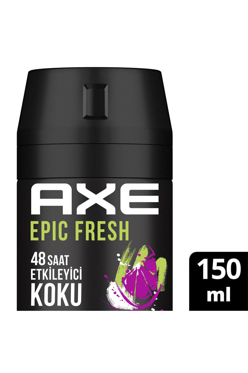 Axe Epic Fresh Deodorant 150 ml