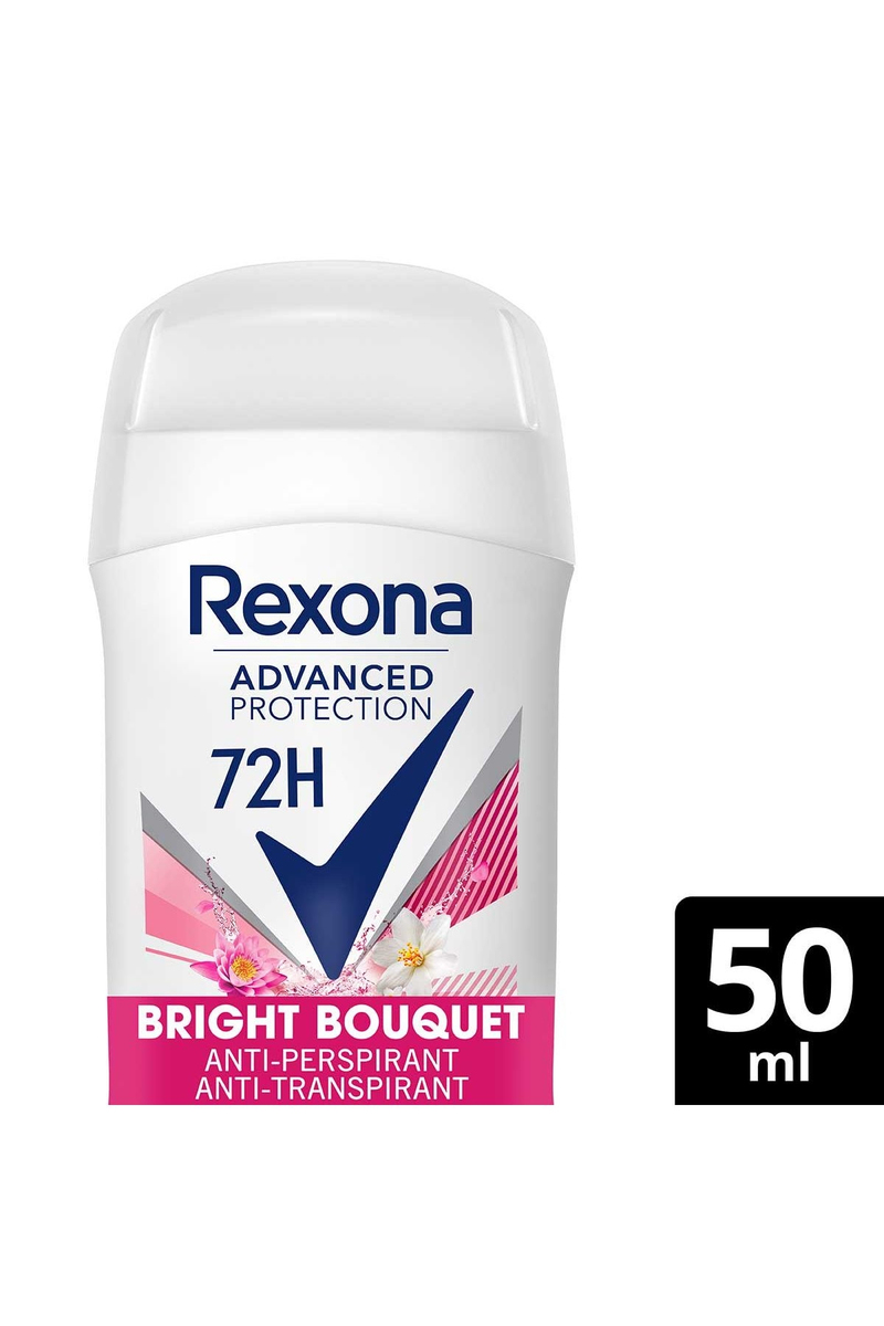 Rexona Stick Bright Bouquet 50 ml
