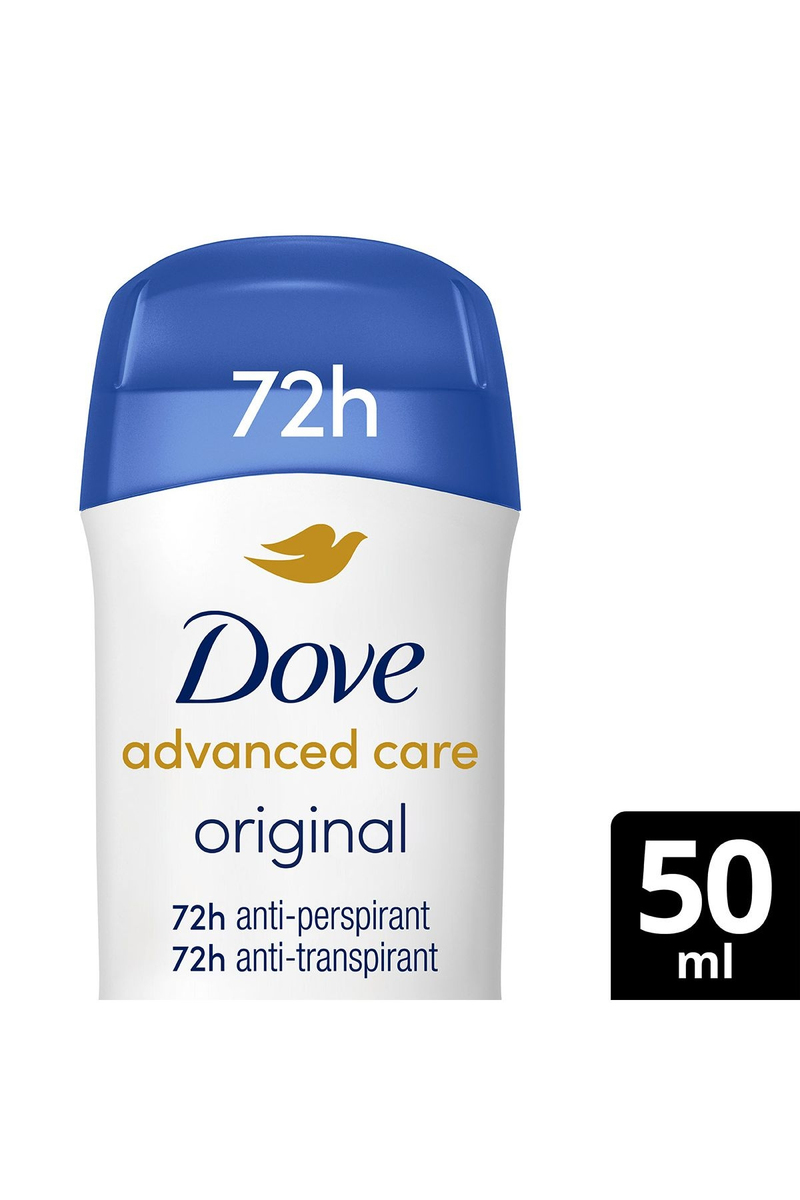 Dove Stick Original Kadın 50 ml