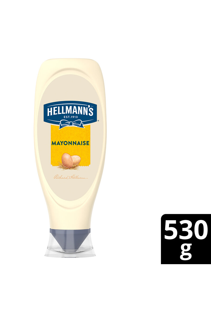 Hellmann's Fs Mayonez 530 g
