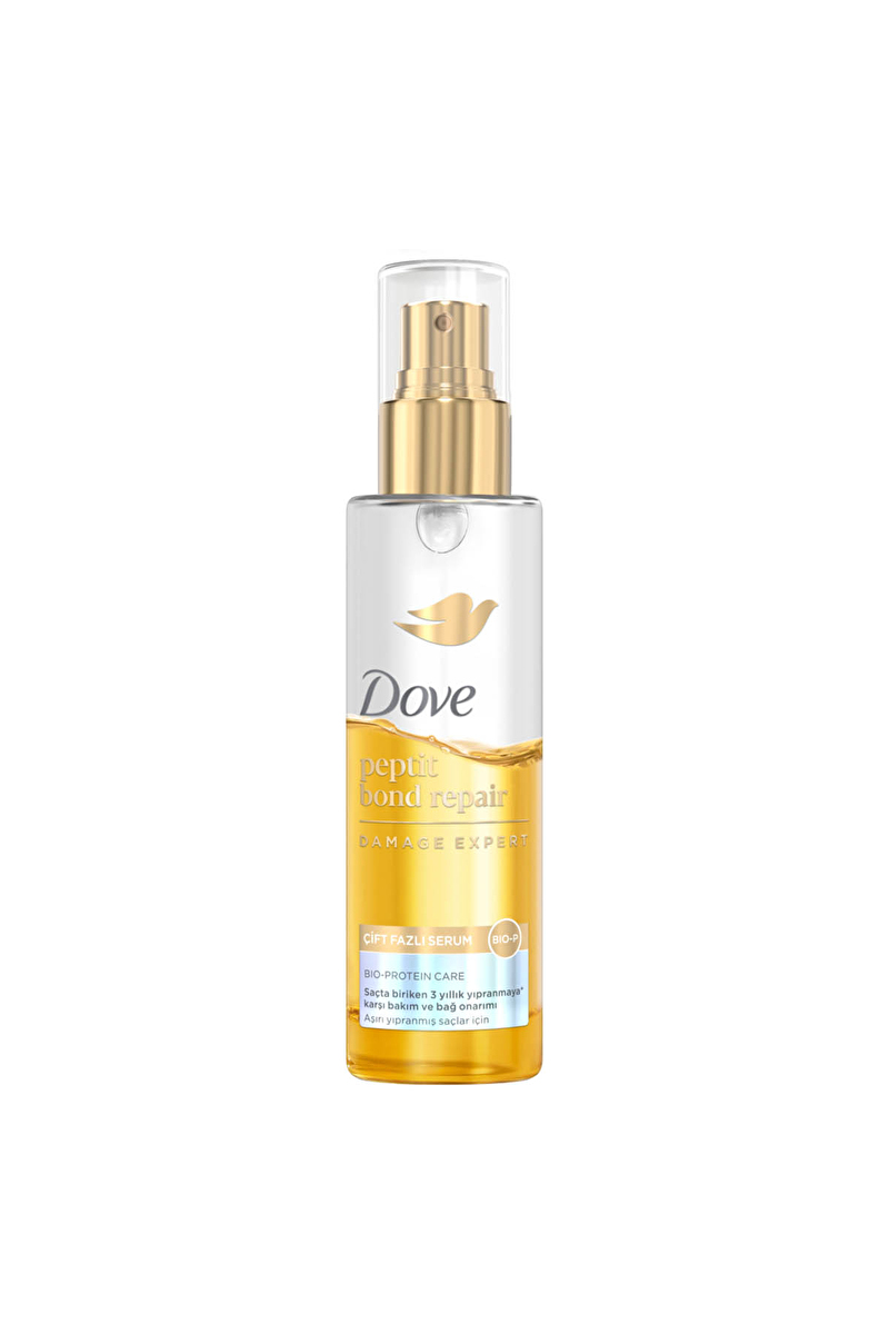 Dove Saç Serumu Dior Bond Repair 80 ml