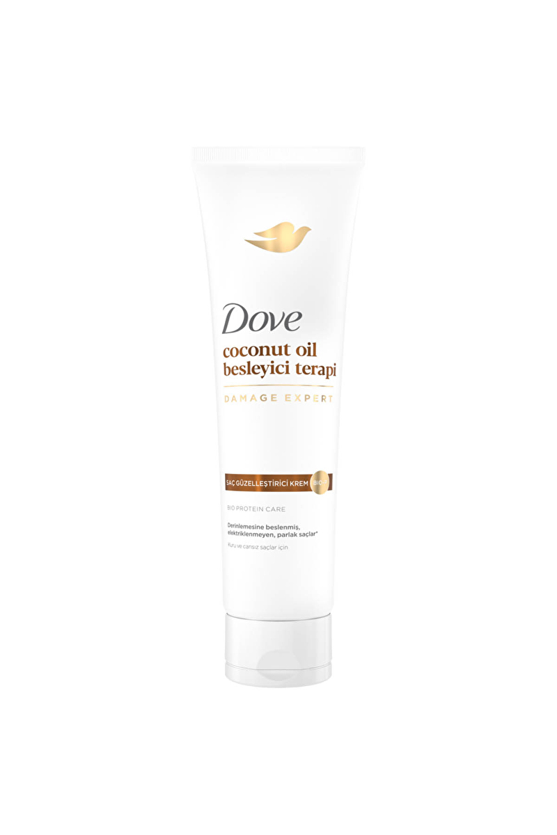 Dove Saç Bakım Kremi Hindistan Cevizi Yağı 150 ml