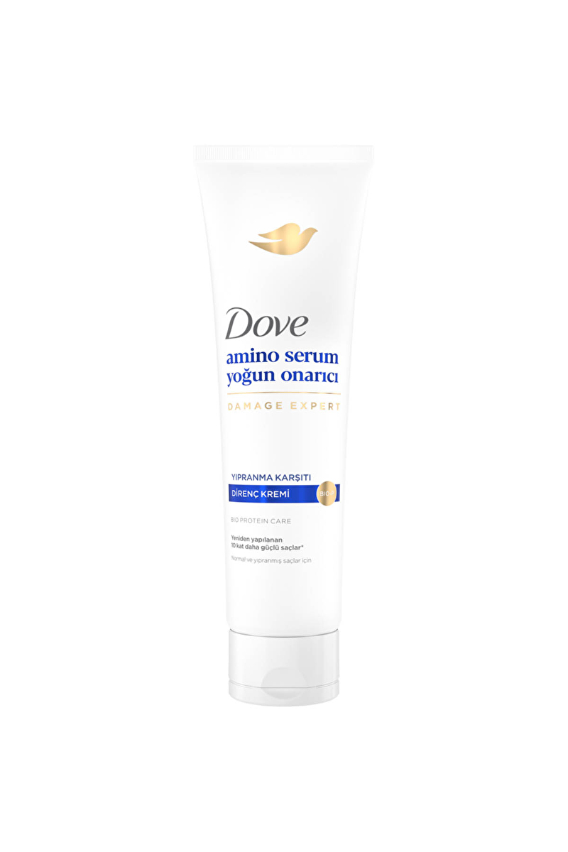 Dove Saç Bakım Kremi Amino Serum Yoğun Onarıcı 150 ml