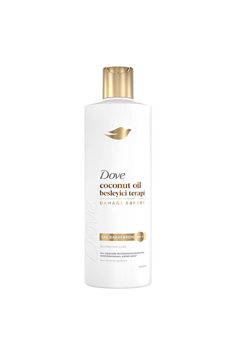 Dove Saç Bakım Kremi Hindistan Cevizi Yağı 250 ml