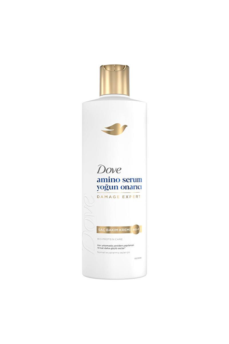 Dove Saç Bakım Kremi Amino Serum Yoğun Onarıcı 350 ml