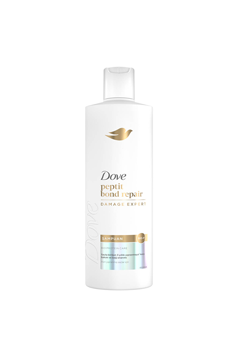 Dove Şampuan Dior Bond Repair 375 ml