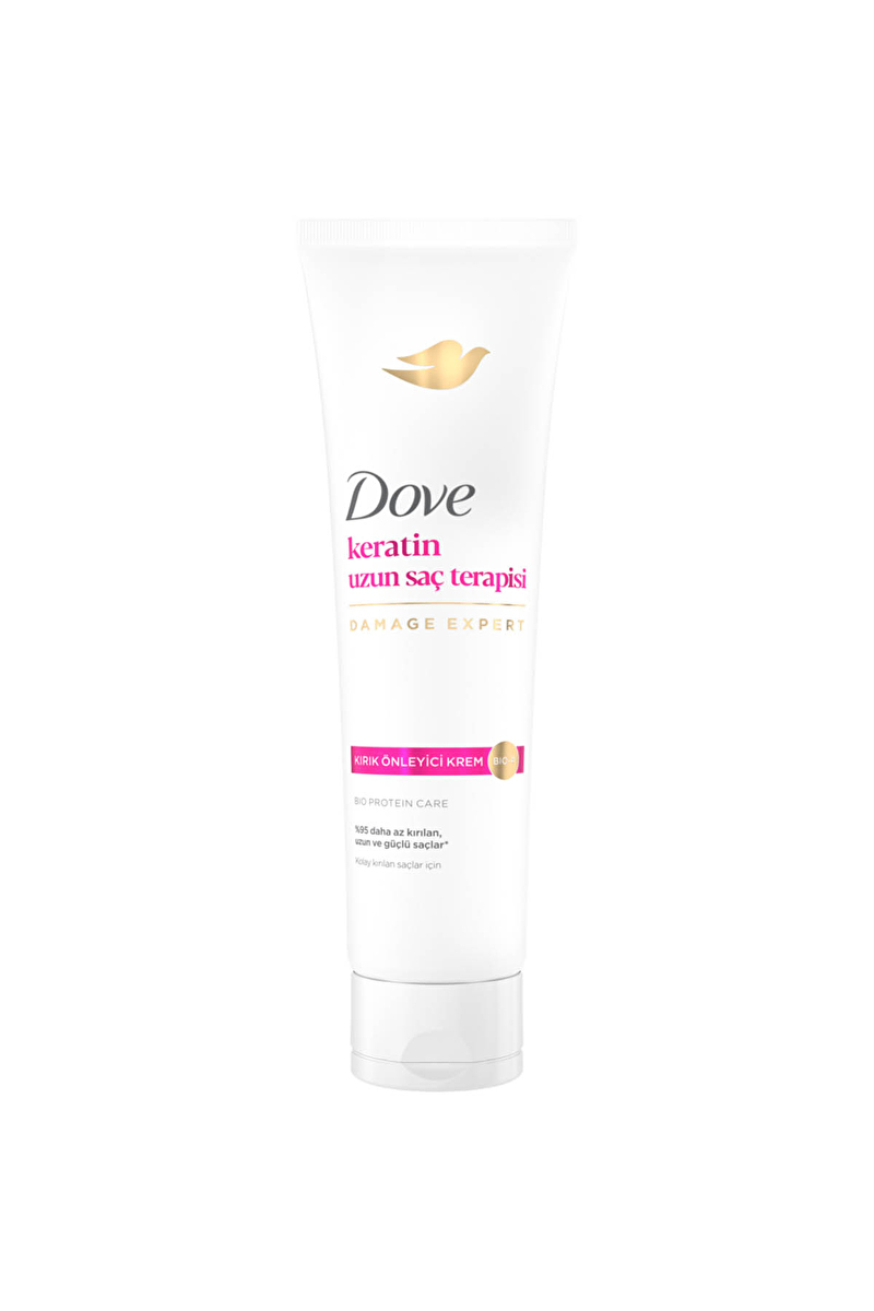 Dove Saç Bakım Keratin Uzun Saç Terapisi 150 ml
