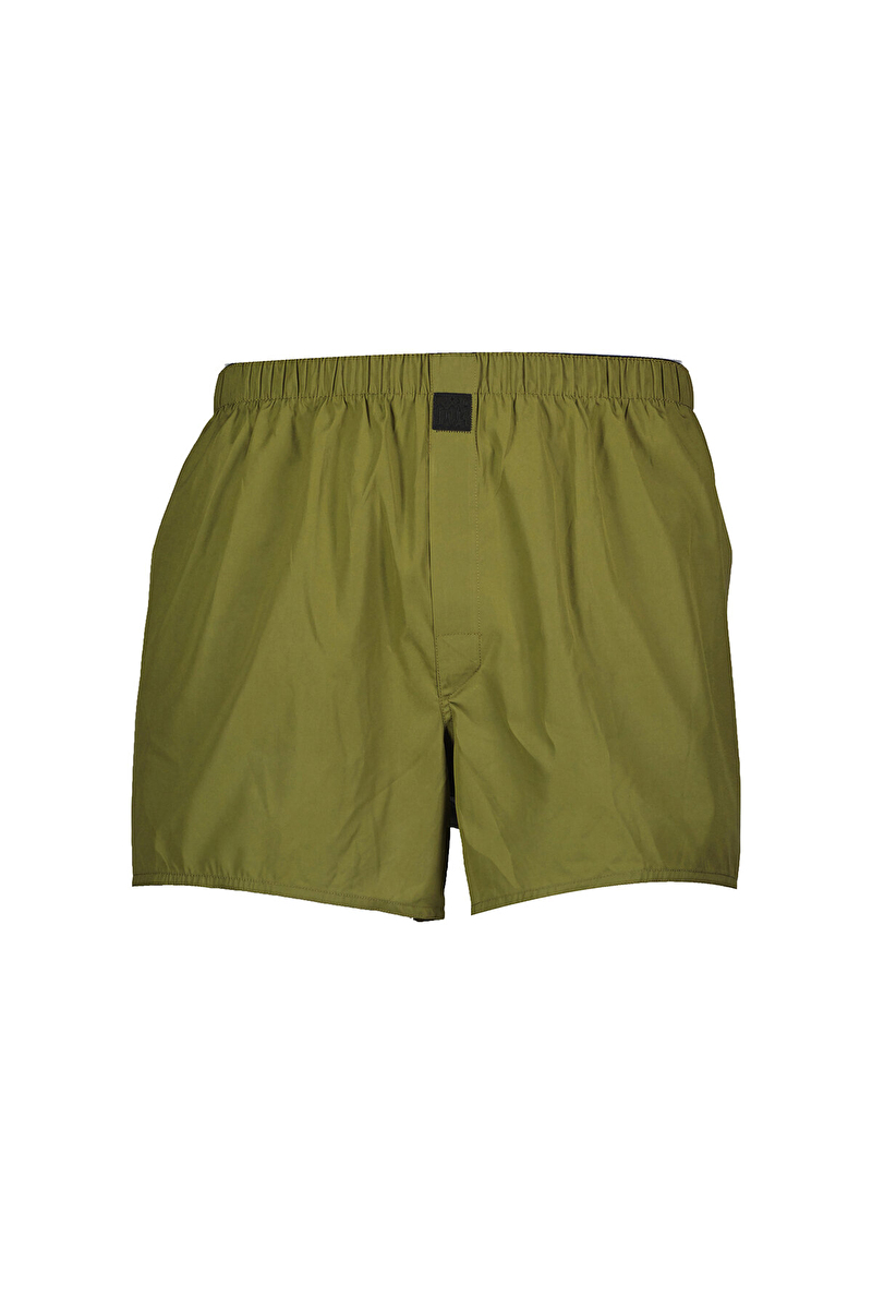 The Don Erkek Poplin Boxer TDNPOP