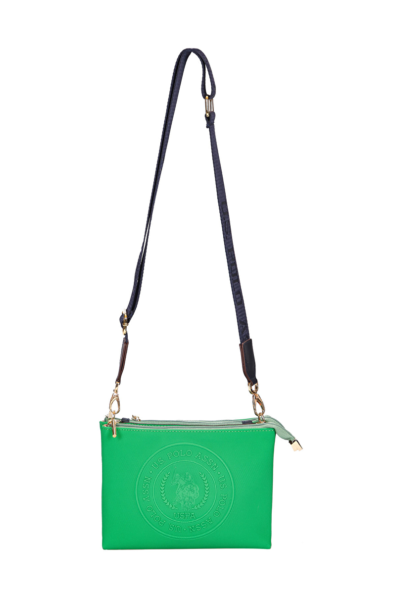U.S. Polo Assn. Kadın Çapraz Çanta US24303
