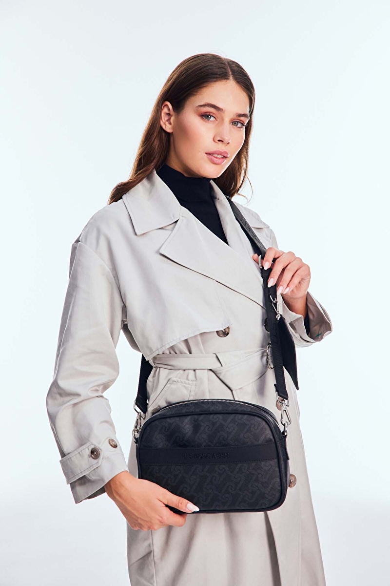 U.S. Polo Assn. Kadın Çanta US24513