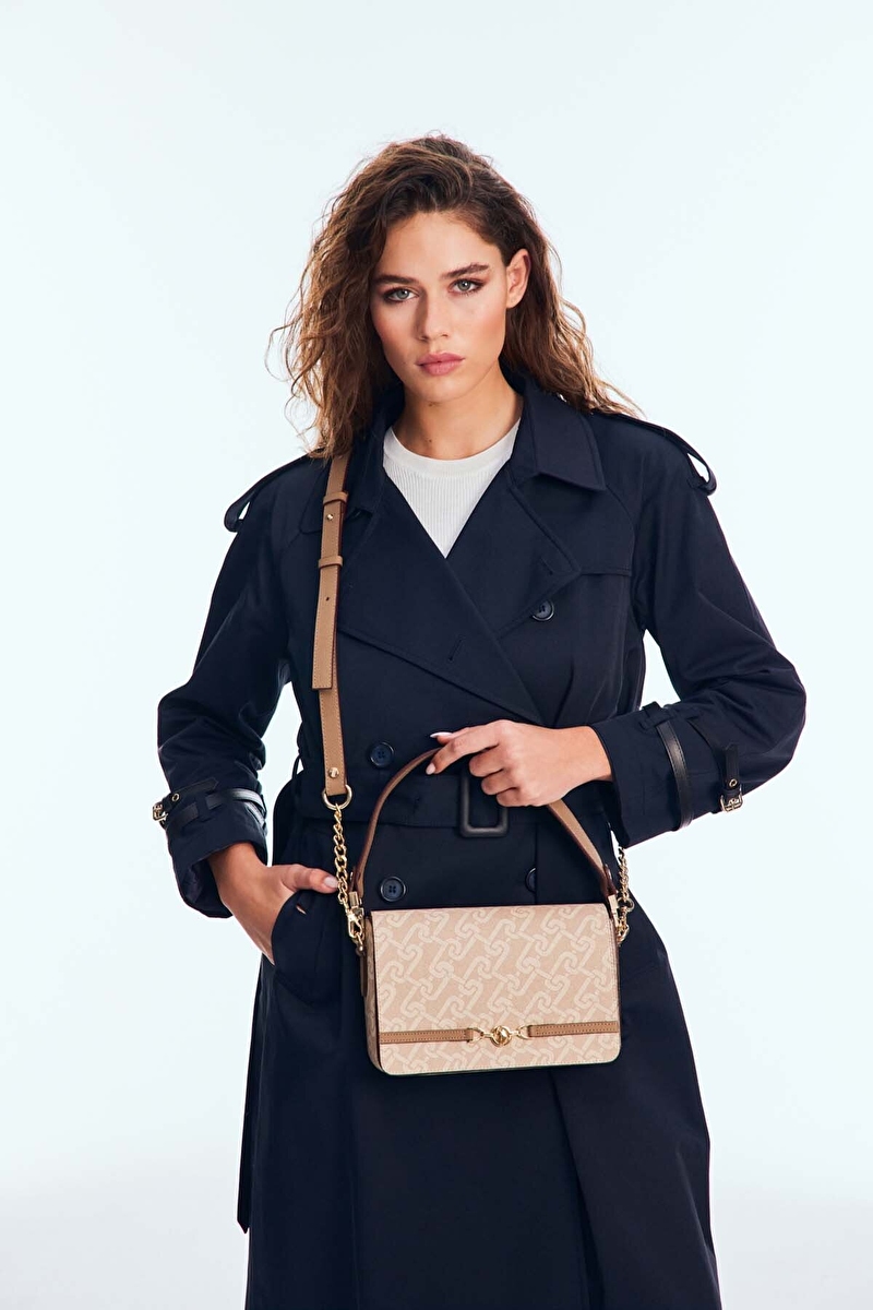 U.S. Polo Assn. Kadın Çanta US24502