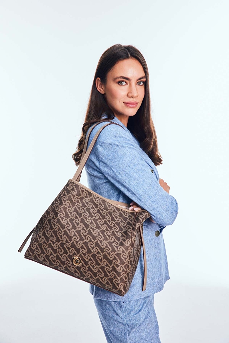 U.S. Polo Assn. Kadın Çanta US24518