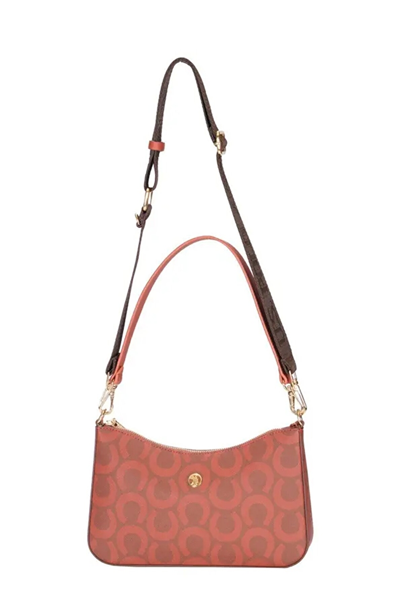 U.S. Polo Assn. Kadın Çanta US24599