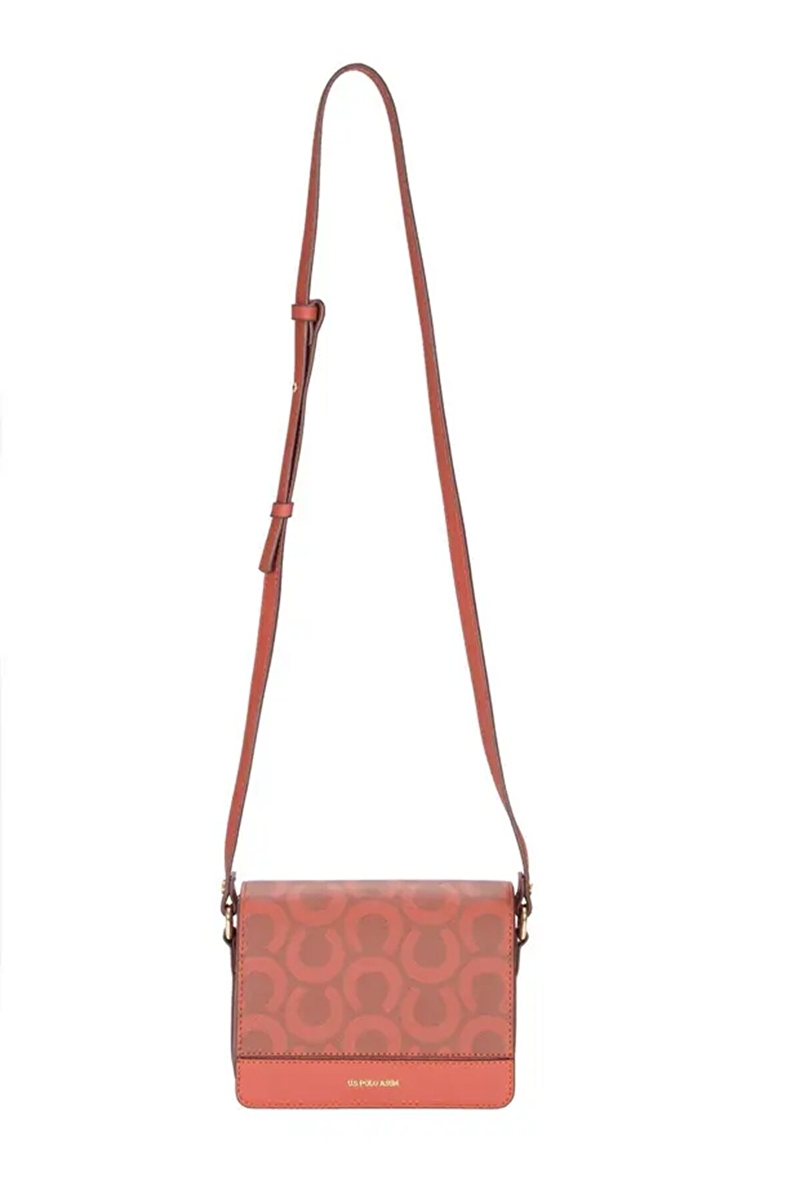 U.S. Polo Assn. Kadın Çanta US24606