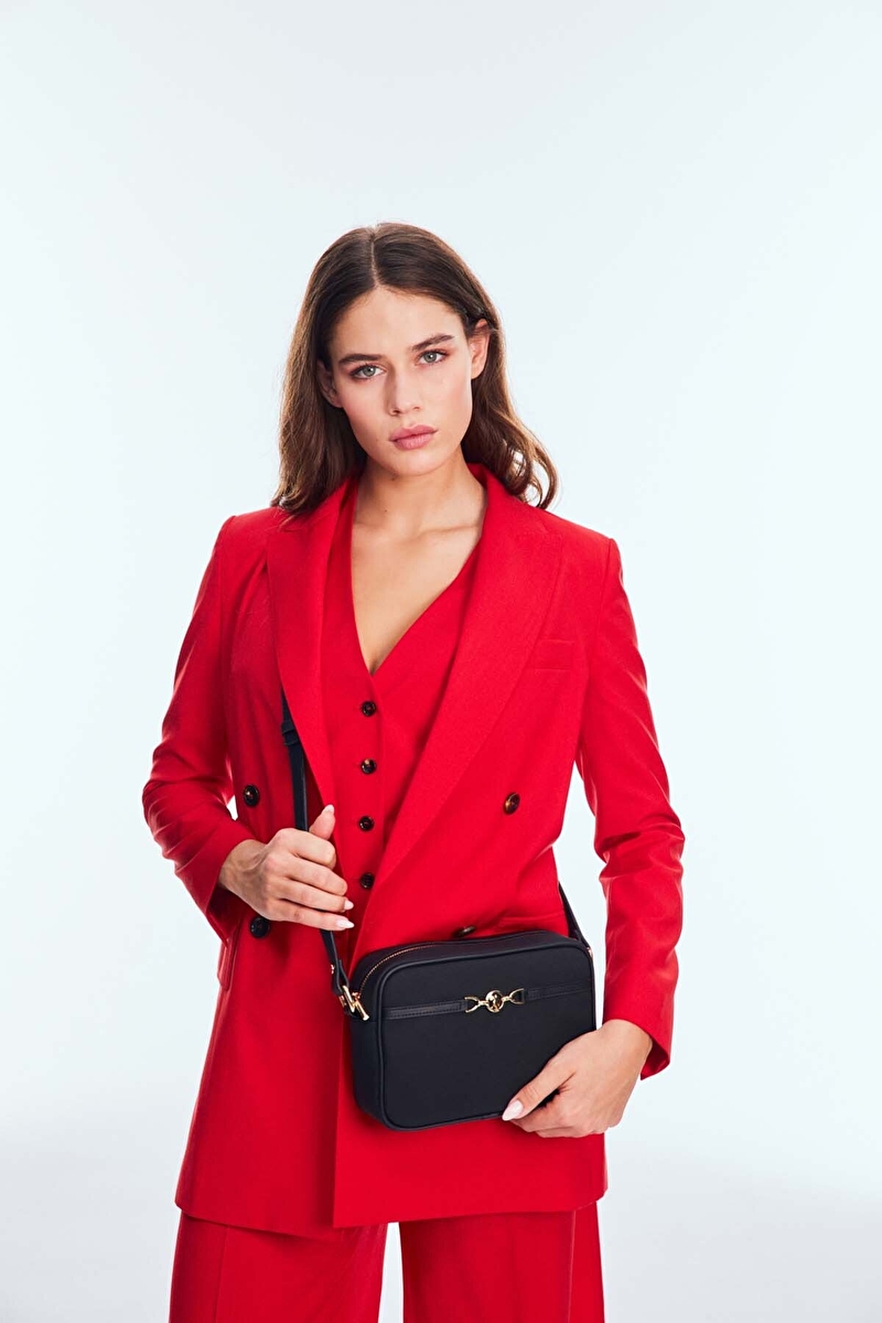 U.S. Polo Assn. Kadın Çanta US24702