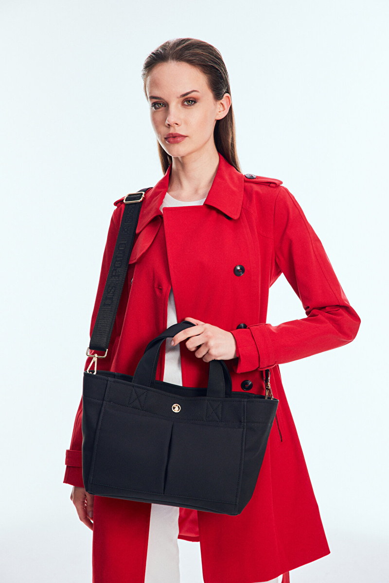 U.S. Polo Assn. Kadın Çanta US24712