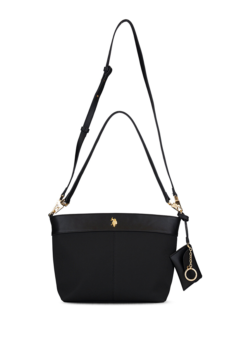 U.S. Polo Assn. Kadın Omuz Çantası US26277