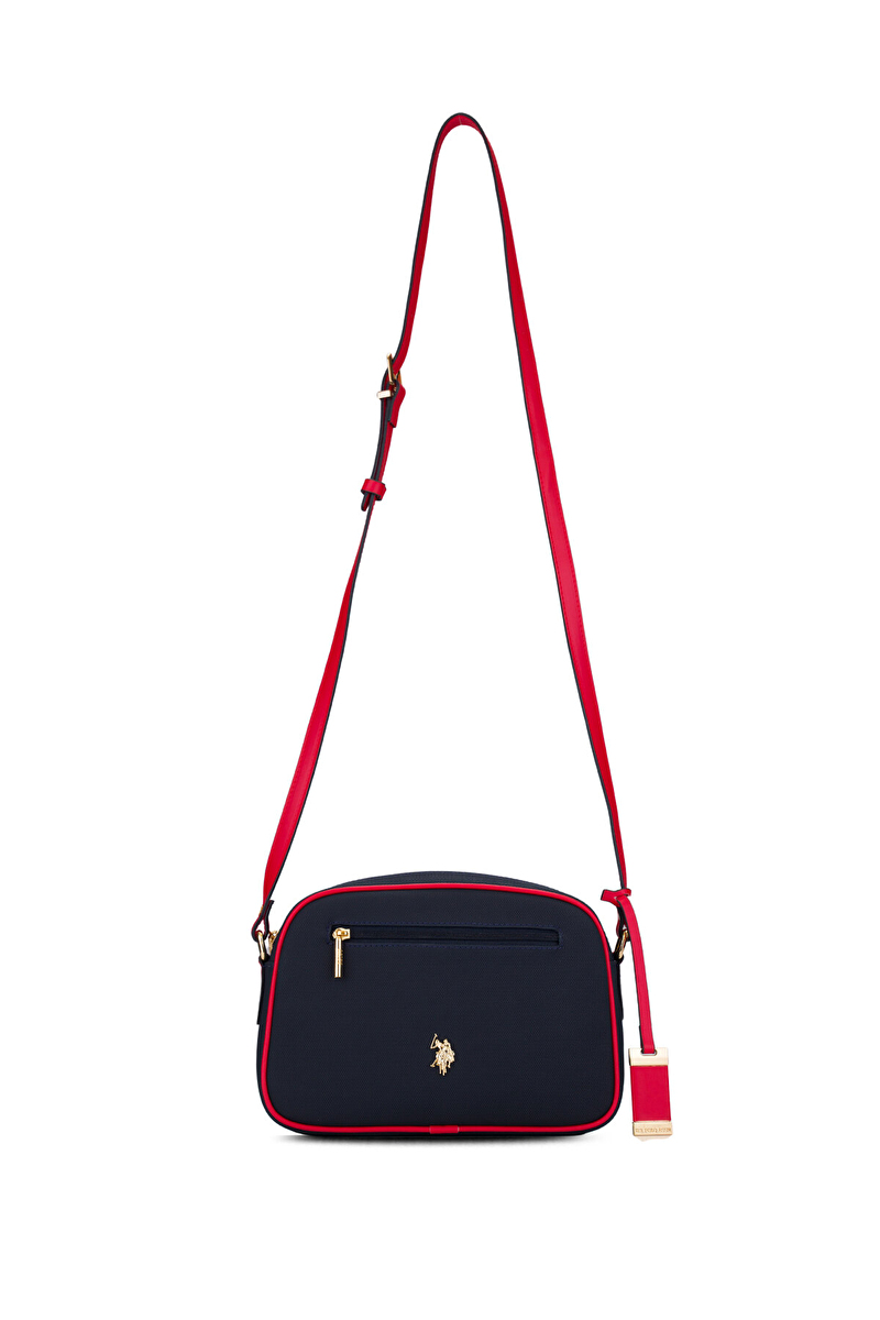 U.S. Polo Assn. Kadın Postacı Çantası US26275