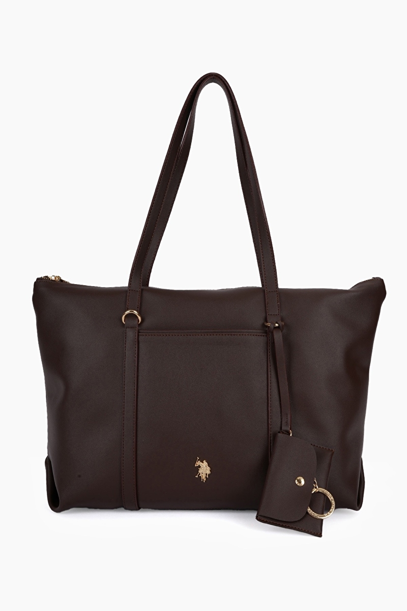 U.S. Polo Assn. Kadın Omuz Çantası US26581