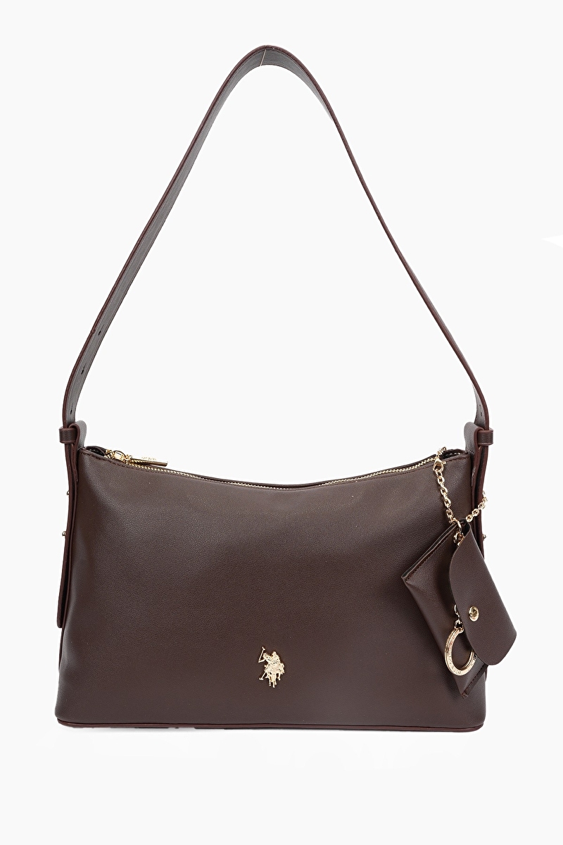 U.S. Polo Assn. Kadın Omuz Çantası US26582